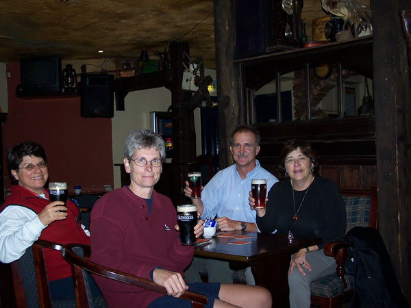 Ireland Group